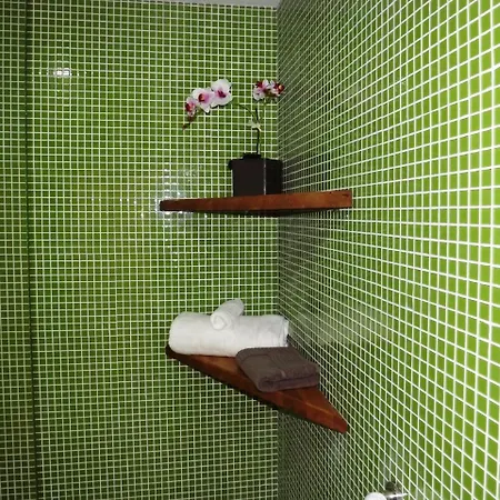 Apartmán Apartment R. Dos Aveiros