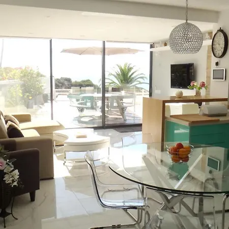 Apartment R. Dos Aveiros * Albufeira