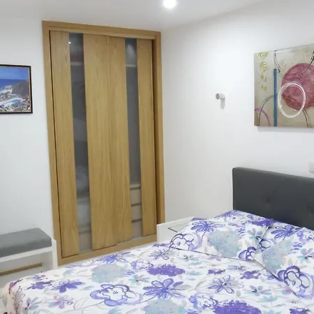Apartment R. Dos Aveiros *