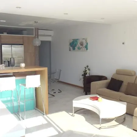 Apartment R. Dos Aveiros 公寓 阿尔布费拉