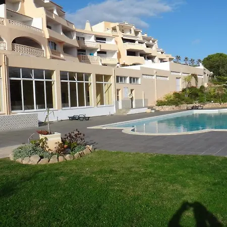 Apartment R. Dos Aveiros Albufeira