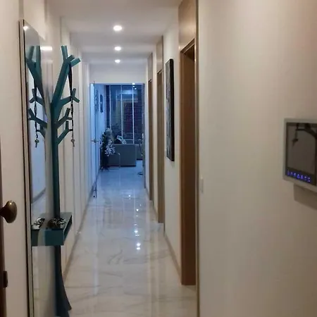 Apartment R. Dos Aveiros 公寓