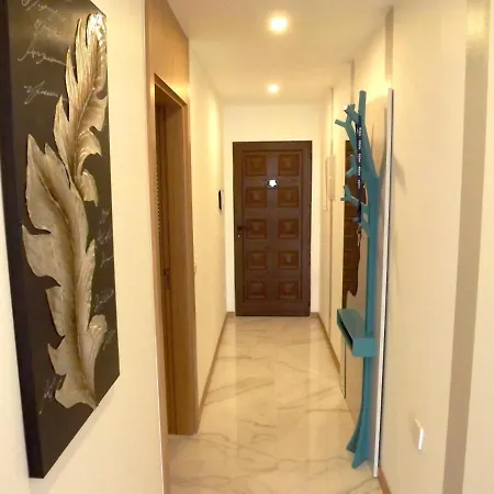 Appartement Apartment R. Dos Aveiros Albufeira
