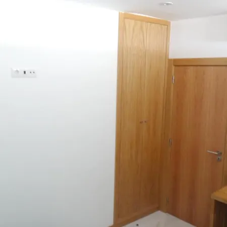 Appartement Apartment R. Dos Aveiros