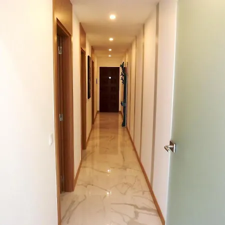 Apartment R. Dos Aveiros *