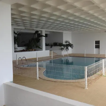 Apartment R. Dos Aveiros