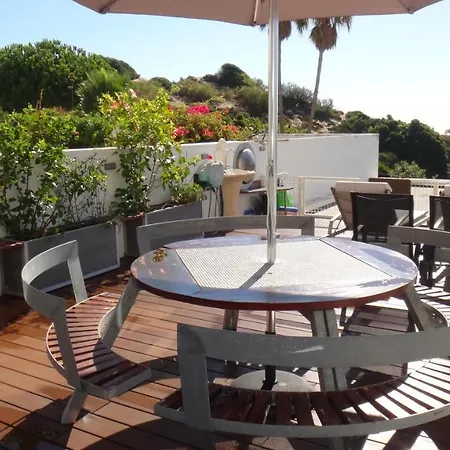 Apartment R. Dos Aveiros * Albufeira