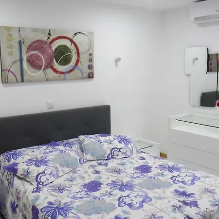 Apartment R. Dos Aveiros * Albufeira